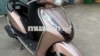 Honda Lead 125cc 2013 Vàng đồng