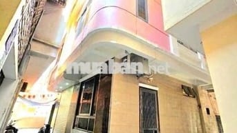12 Tỷ - THỊNH QUANG - VIP ĐỐNG ĐA - 50m x 3T x mt 6,8