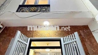 102 Phố Chính Kinh, nhà đẹp ở luôn, KD ngày đêm, oto đỗ cửa, 32m*5 tầ