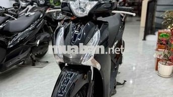 Honda SH 125i 2016 Đen Smartkey