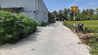 800m2 FULL THỔ chỉ 1,1 Tỷ. ĐƯỜNG ô Tô. Sổ Sẵn