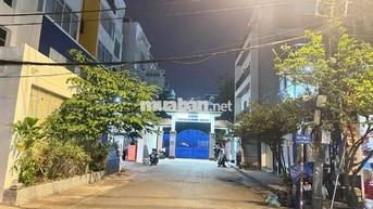 CHO THUÊ MẶT BẰNG KINH DOANH PHÚ NHUẬN – VỊ TRÍ ĐẸP, SÁT 2 TRƯỜNG ĐẠ