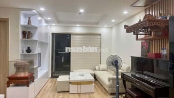 Cho thuê căn hộ 3PN full nội thất tại Tây Hồ River View – Tây Hồ