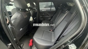 Toyota Yaris Cross 2024 Bản xăng