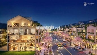 🔥 HIỆP PHƯỚC PREMIA  CƠ HỘI VÀNG GIAI ĐOẠN ĐẦU 🔥( Đã có sổ từng nền )