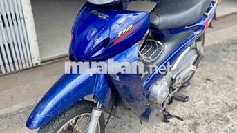 Honda Future 2001 BSTP Chính Chủ