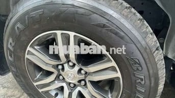 Toyota Fortuner 2018 2.7AT