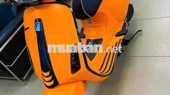 Piaggio Vespa Sprint 2022 Cam 6.800km