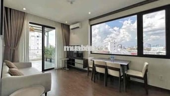 CHDV - 40m2 - BANCOL - NGAY CẦU ÔNG LÃNH