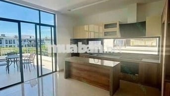 CĂN HỘ 100M2 3PN 3WC VIEW BIỂN FULL NỘI THẤT BAN CÔNG RỘNG 