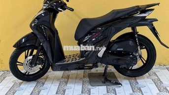 SH 150 ABS 2022 Đen bóng siêu chất 43E1-655.15