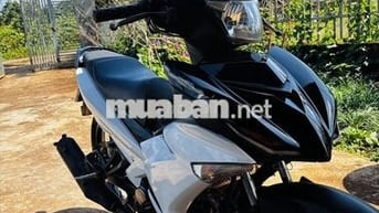 Yamaha Exciter 150 2017 Đen trắng