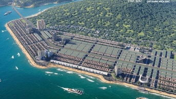 🌊 VÂN BAY TOWER VÂN ĐỒN – CĂN HỘ CAO CẤP VIEW BIỂN HOT NHẤT 2026