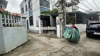 RẺ NHẤT NAM HỒNG- ĐƯỜNG OTO ĐỖ-ĐẤT VUÔNG-TRƯỜNG HỌC, CHỢ UBND CHỈ 200M