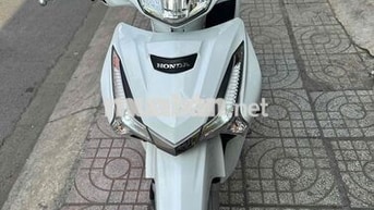 Honda Future FI 2023 Trắng