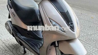 Piaggio Fly 125 Fi phun xăng điện tử