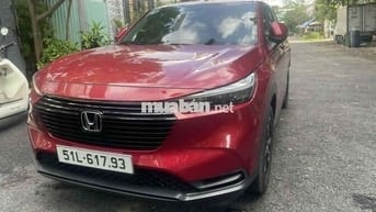 Mình bán Honda HR-V G 12/2024 siêu lướt 16k km .