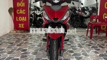 Honda Winner 2018 Đỏ đen trắng