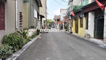 HIẾM! 80m² TRUNG TÂM LIÊN HÀ – THƯ LÂM, Ô TÔ ĐỖ CỬA, CHỈ HƠN 4 TỶ 🔥