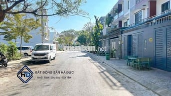 Còn vài lô đất giáp bên khu dân cư Hà Đô Riverside (sổ sẵn)