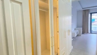 Anh về quê bán căn góc Cc 243NTH nhà đẹp lầu cao view thoáng mát SHCC