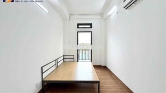 CHO THUÊ CĂN HỘ MỚI 100% CÓ BAN CÔNG NGAY CHỢ TÂN HƯƠNG, AEON TÂN PHÚ
