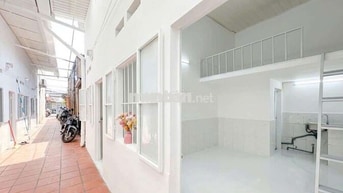 Chính chủ cho thuê phòng 20m2 phòng đẹp giá 1tr6 giờ giấc tự do