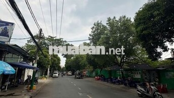 Bán nhà riêng tại Trần Quang Cơ, 7,2 tỷ, 74,5m2, 4PN, 3WC