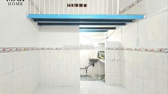 PHÒNG TRỌ GIÁ TỐT NGAY LÊ VĂN TÁCH – DĨ AN