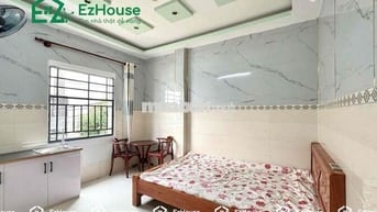 Phòng trọ giá rẻ mới xây 100% ngay Bình Trị Đông - Tên Lửa - Bà Hom