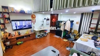 Nhỉnh 3 tỷ Tập thể Lê Quý Đôn, Hai Bà Trưng, T2 70m 2PN, sát phố SĐCC