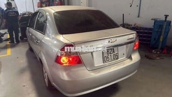 chevrolet aveo lt2016