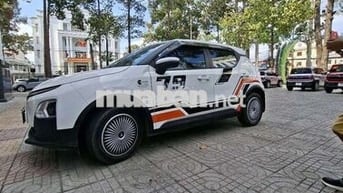 Xe điện VinFast VF5 S Trắng