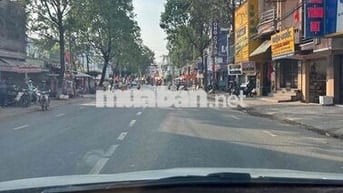 Cho thuê mặt tiền Bùi Hữu Nghĩa gần chợ Đồn