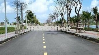 Bờ Quan 21 Hướng Tây Bắc sát góc