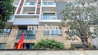 Chung Cư mini Ngay chợ bà chiểu giáp quận 1