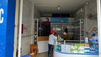 CHO THUÊ NHÀ MT TRẦN VĂN QUANG, P.10, Q.TB 15TR