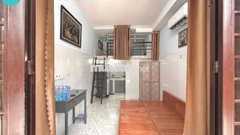 EM CHO THUÊ KIOT FULL NỘI THẤT NGAY KINH DƯƠNG VƯƠNG