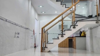 Hạ Giá: Đường Số 22 P.Linh Đông Q.Thủ Đức 48m2 1T1L Sổ Hồng Riên