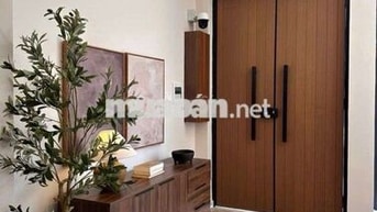 BÁN NHÀ 2 TẦNG LÊ VĂN LƯƠNG – 35M2  – FULL NỘI THẤT