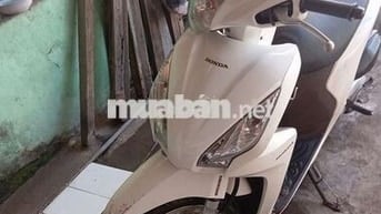 Honda Vision 2016 màu Trắng