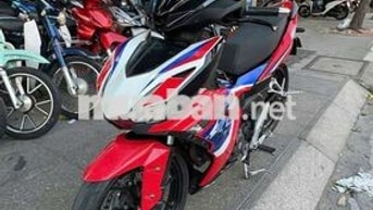 Honda Winner V3 ABS 2023 Đỏ trắng xanh