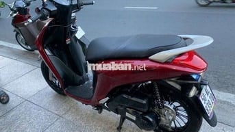 Yamaha Janus 2018 Đỏ Mới 90%
