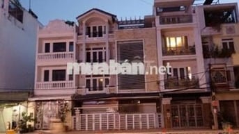 CHO THUÊ NHÀ NGUYÊN CĂN BÌNH TÂN MẶT TIỀN KINH DOANH 