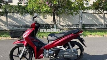 Honda Future 2022 Đỏ