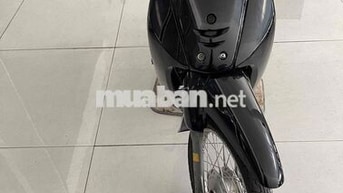 Wave Đen TQ