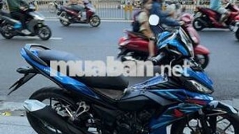 Honda Winner 2018 Xanh đen