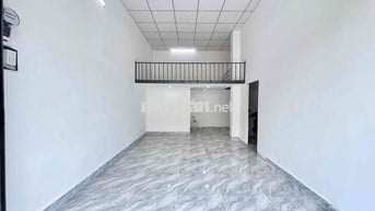 CHO THUÊ MẶT BẰNG KINH DOANH Ở NGUYỄN KIỆM – NGAY NGÃ 6 GÒ VẤP