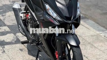 Honda Winner 150 V1 2019 Đen nhám