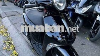 Yamaha Janus 2018 Đen Đã sử dụng